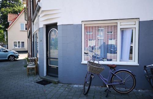 Keizerslanden Apartment | Studio Huzur