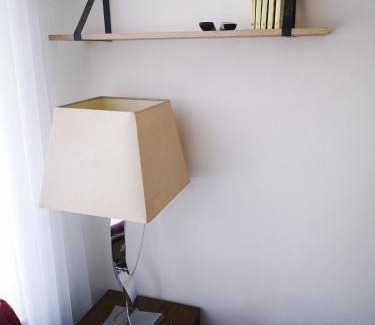 Keizerslanden Apartment | Studio Huzur