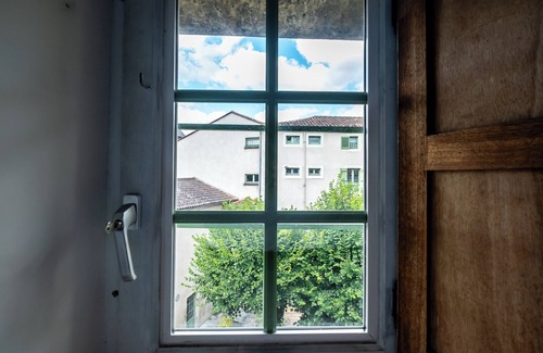 Perigueux Apartment | Studio Hyper-centre Dans un Immeuble Classé