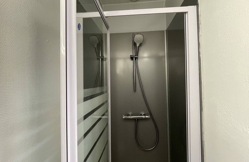 Valenciennes Apartment | Studio Hypercenter - SNCF Station