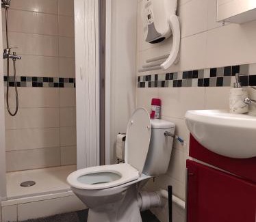 Petit-Ivry Apartment | Studio idéal visite de Paris