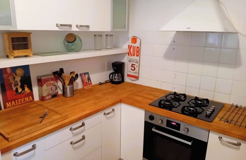 Toulouse City-Centre Apartment | Studio ideally located downtown
