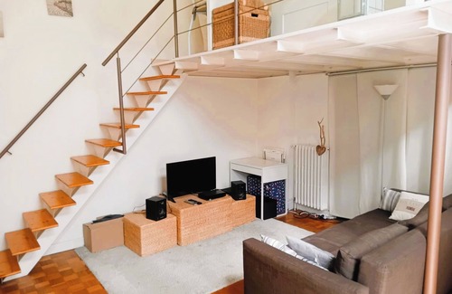 Toulouse City-Centre Apartment | Studio ideally located downtown