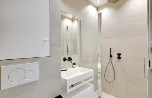 Bonne-Nouvelle Apartment | Studio ideally located in the heart of Paris