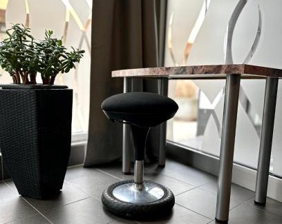 Meiningen Apartment | Studio im Herzen Meiningen -Erdgeschoss-