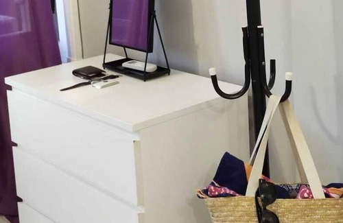 Aguadulce Apartment | Studio in Aguadulce 300 meters from the beach