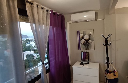 Aguadulce Apartment | Studio in Aguadulce 300 meters from the beach