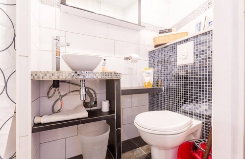 Aix-en-Provence Historic Centre House | Studio in Aix en Provence