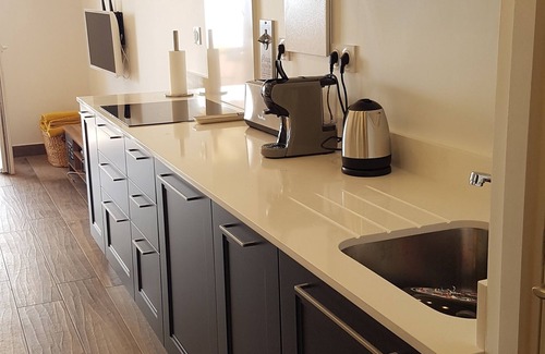 Antheor Apartment | Studio in ANTHEOR at the foot of the Esterel mountains