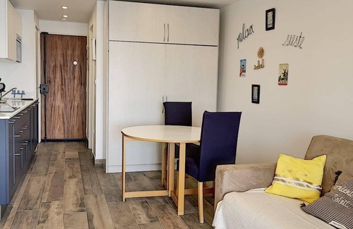 Antheor Apartment | Studio in ANTHEOR at the foot of the Esterel mountains