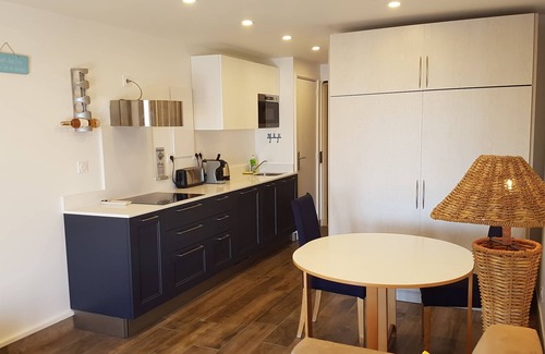 Antheor Apartment | Studio in ANTHEOR at the foot of the Esterel mountains