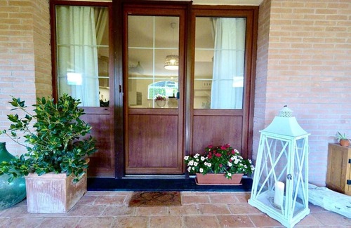 San Miniato Apartment | Studio in basement equipped with all comforts