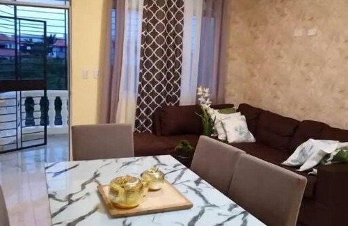 Santo Domingo Apartment | Studio in Boca Chica 2- Beach 10/min Away VIEW
