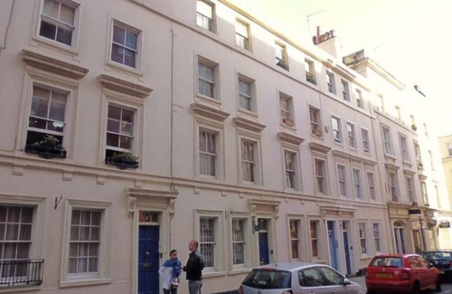 Holborn and Covent Garden Apartment | Studio in Central London