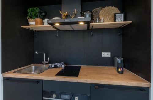 Domburg House | Studio in Domburg near Beach and Nature Reserve