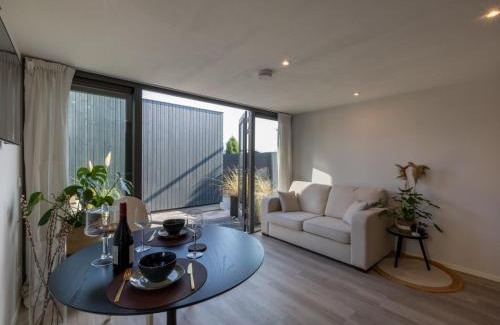 Domburg House | Studio in Domburg near Beach and Nature Reserve