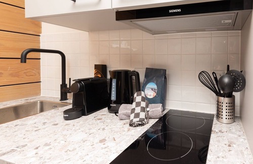 Renesse Apartment | Studio in Domburg near Beach and Nature Reserve