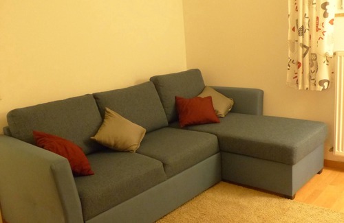 Randersacker Apartment | Studio in Former Rose Nursery with Garden; Business travelers are welcome