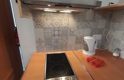 Patroves Apartment | Studio in Gale Albufeira
