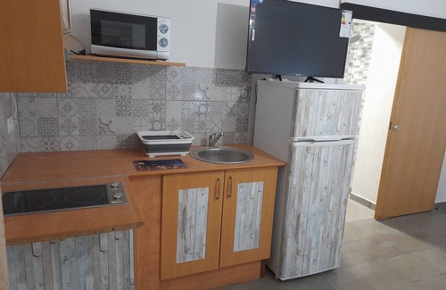 Patroves Apartment | Studio in Gale Albufeira