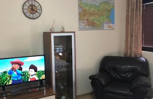 Borovets Apartment | Studio in Hotel Flora Borovets