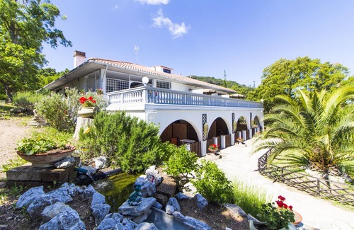 Campiglia Marittima Apartment | Studio in Residence near the sea in a beautiful park
