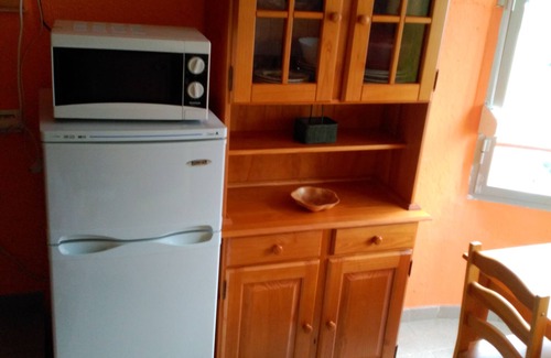 La Pineda Apartment | Studio in La Pineda (Salou) PROMAR, at 20m beach, pool, air conditioning