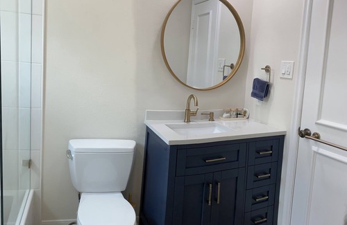 The Villages Apartment | Studio in Memorial-Uptown area