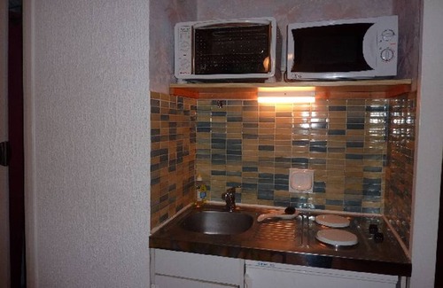 Mont-Dore Apartment | Studio in Mont-Dore 200m from Center, Parking, 4 Pers.
