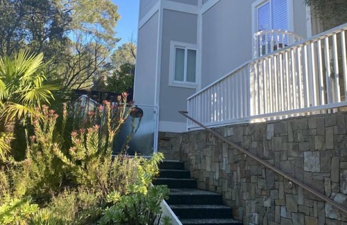 Almonte Apartment | Studio In Naturalist Wonderland Hike, Bike And Walk In Marin And Parks