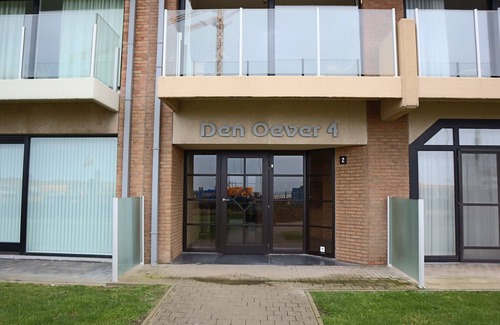 Nieuwpoort Apartment | Studio in Nieuwpoort near Marina & Golf