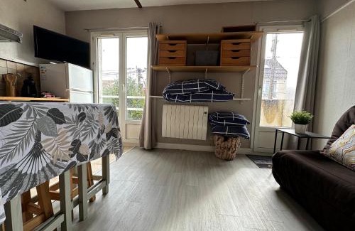 Stains Apartment | Studio in residential area