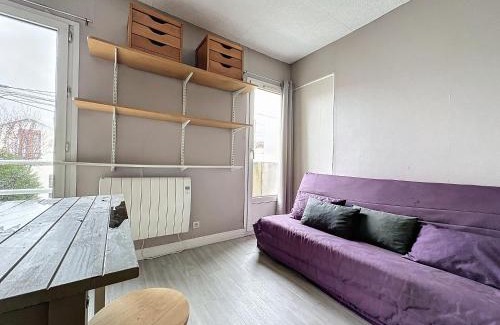 Stains Apartment | Studio in residential area