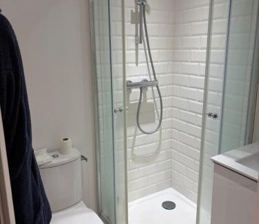 Saint-Cloud Apartment | Studio in Saint-Cloud