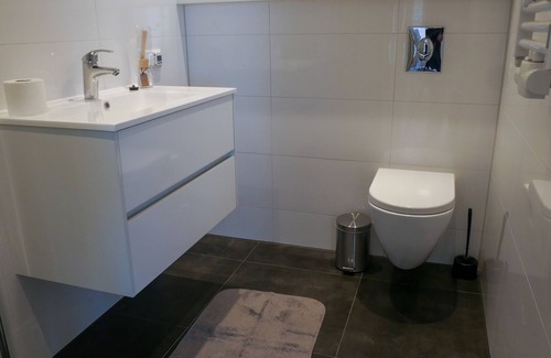 Scheveningen Apartment | Studio in Strandstijl Vlakbij het Strand