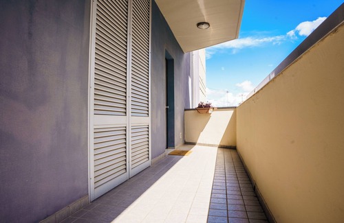 Arezzo Apartment | Studio in the city center with private parking