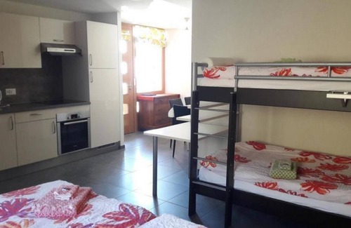 Chardonne Other | Studio in the farmhouse (4 pers.)