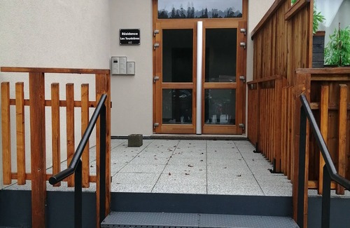 La Bresse Apartment | Studio in the heart of nature, 800 m from La bresse-hohneck ski resort