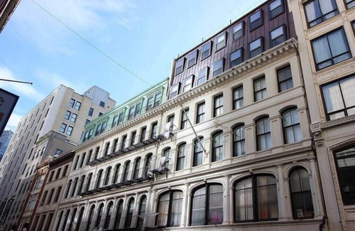 Downtown Boston Apartment | Studio in the Heart of Boston!