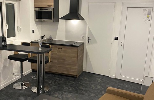 Dole Apartment | Studio in the heart of downtown Dole