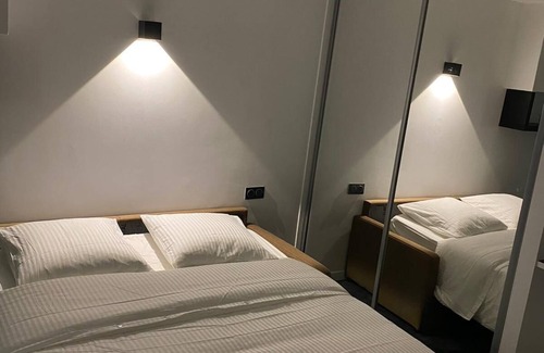 Dole Apartment | Studio in the heart of downtown Dole