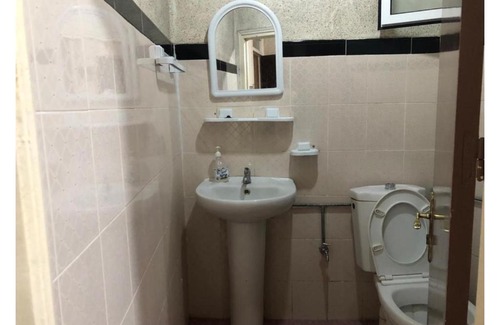 Al Hoceima Apartment | Studio in the heart of the city