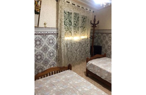Al Hoceima Apartment | Studio in the heart of the city
