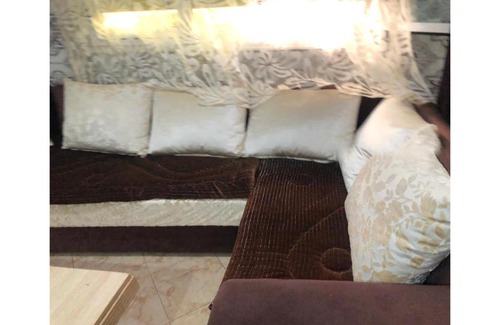 Al Hoceima Apartment | Studio in the heart of the city