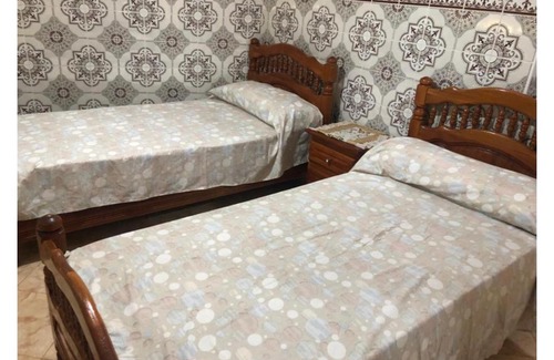 Al Hoceima Apartment | Studio in the heart of the city