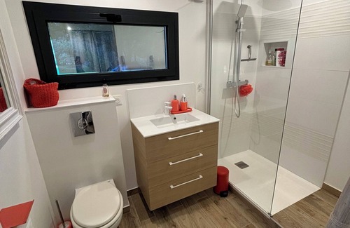 Pessac Apartment | Studio in the heart of nature!
