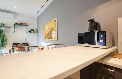 Trastevere Apartment | Studio in Trastevere Village
