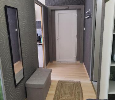 Le Cateau-Cambresis Apartment | Studio indépendant accès direct autonome.