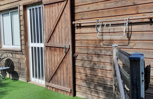 Yvrac Apartment | Studio Indépendant Confortable et Tranquille