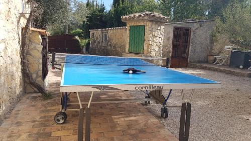 Le Rouret Apartment | Studio indépendant dans mas provencal